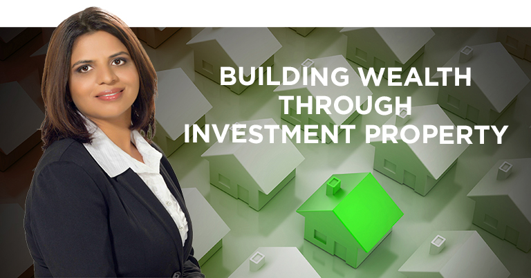 Building wealth through Investment Property