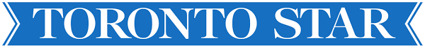Toronto Star logo Toronto Star logo